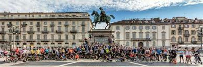 2021 Komoot Women's Turin - Nice Rally Report Day 1-3