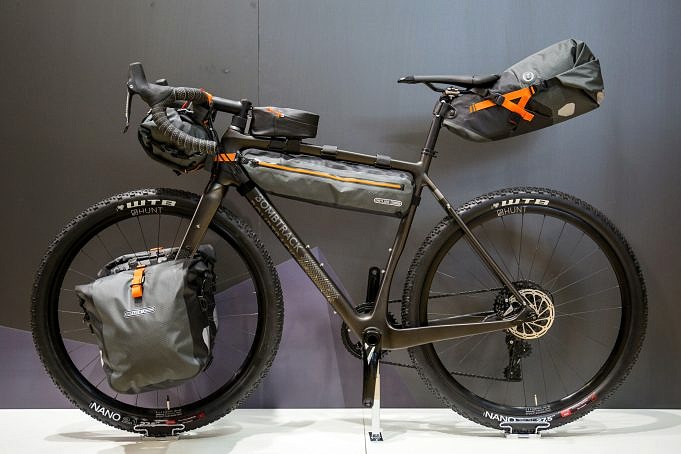 Ortlieb Bikepacking Bag Line Erhält Großes Update + Neue Taschen
